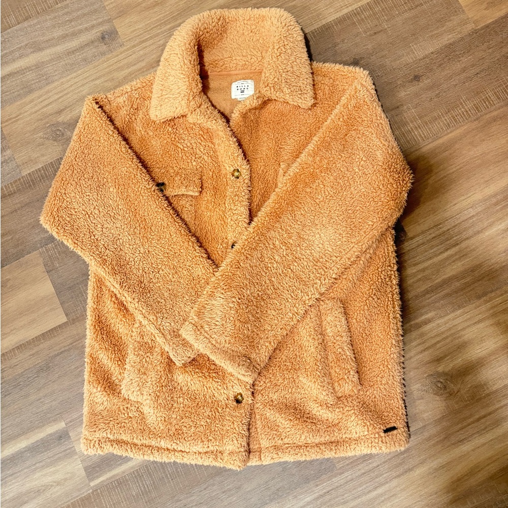 billabong jacket